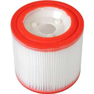 Aspirador de pó e líquidos, 1.400 W, 35 litros, 220 V~, APV 1435 VONDER