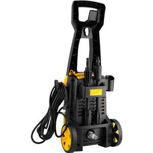 Lavadora de alta pressão LAV 1600, 1.600 lbf/pol², 127 V~, VONDER