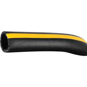 Mangueira para óleo e graxa, 3/8" - 9,53 mm, PT 350 lbf/pol², PVC, VONDER