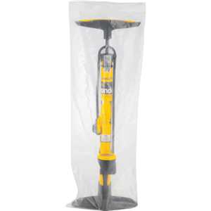 Bomba para encher pneus BP 060 VONDER