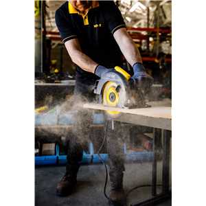 Serra circular 9.1/4", 2.200 W, SCV 2209, 220 V~, VONDER PLUS