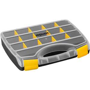 Organizador plástico OPV 170 VONDER