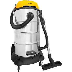 Aspirador de pó e líquidos, 3.600 W, 90 litros, 220 V~, APV 3690 VONDER
