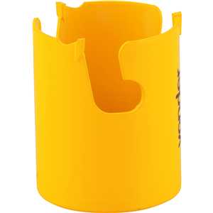 Serra copo 54 mm - 2.1/8", com vídea, VONDER