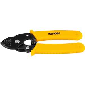Alicate de corte para tubos capilares VONDER