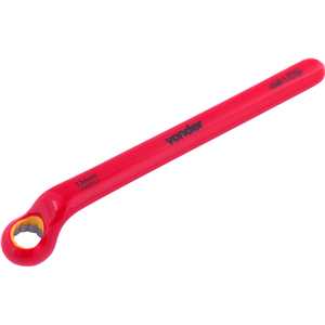 Chave estrela 13 mm, uma boca, isolada, IEC60900,VONDER
