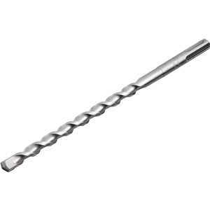 Broca com encaixe tipo SDS PLUS, 10,0 mm x 210 mm, VONDER