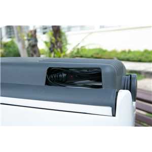 Refrigerador automotivo 12 V, 20 litros, VONDER