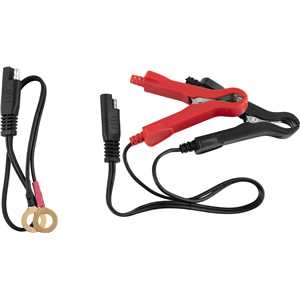 Carregador inteligente de bateria, bivolt, CIB 035, VONDER