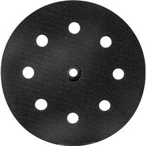 Disco fixa fácil para LPV 750 VONDER
