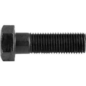 Parafuso sextavado 8.8, 22 mm x 70 mm, MA, rosca parcial, DIN 931, VONDER