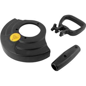 Aparador de grama AG 1500BP, 1.500 W, 220 V~, VONDER