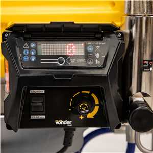 Máquina de pintura Airless, 5,4 hp, 220 V~, MPA 540B, VONDER PLUS