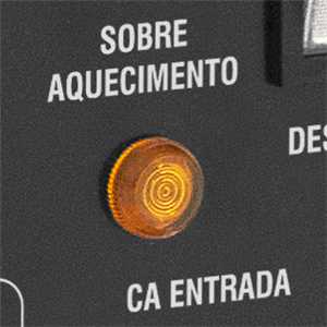 Carregador de bateria, 220 V~, CBV 950 VONDER