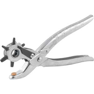 Alicate furador 9" NOVE54.