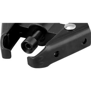 Sacador de terminal de bateria, com 2 garras, VONDER