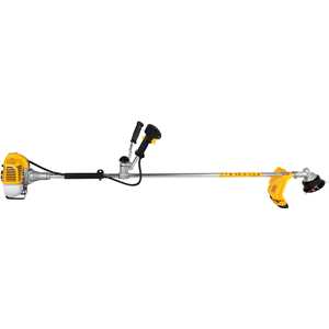 Roçadeira a gasolina, 0,95 cv, 25,4 cm³ (cc), RGO 260, VONDER