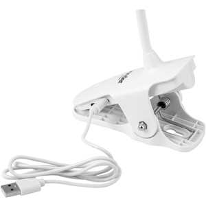Luminária recarregável, LED, LRV 830 VONDER