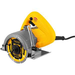 Serra mármore 110 mm, 1.300 W, 127 V~, sem kit refrigeração, com disco, SMV 1300 VONDER
