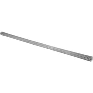 Vareta para solda TIG aço inox 308LSi, 3,2 mm, VONDER