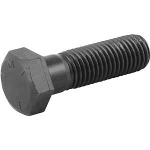 Parafuso sextavado 8.8 (GRAU 5), 3/4" x 2.1/2", UNC, VONDER