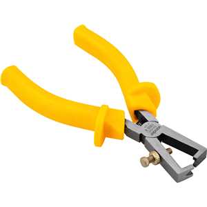 Alicate desencapador de fios,  6'', 1.000 V, VONDER