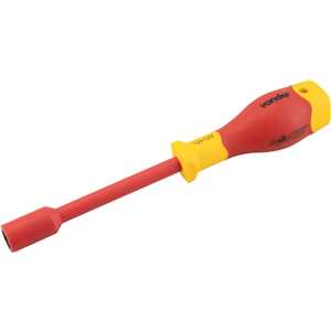 Chave canhão 12 mm, VDE 1.000 V, VONDER