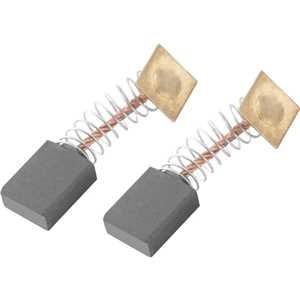 Escova de carvão para serra mármore SMV 1300S, VONDER e SMA-1300S AWT 127 V~, VONDER