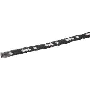Corda multifilamento trançada 3,0 mm x 625 m, cores diversas, VONDER