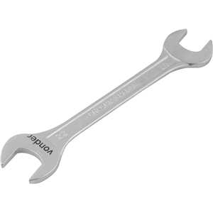 Chave fixa 20 mm x 22 mm, VONDER