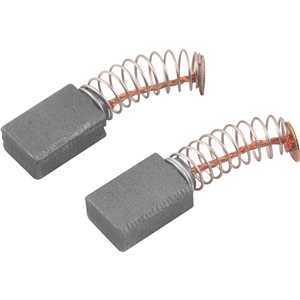 Escova de carvão para lixadeira roto-orbital LRV 430, VONDER