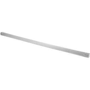Vareta para solda TIG aço inox 316LSi, 3,2 mm, VONDER