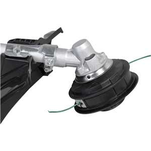 Roçadeira a gasolina com partida elétrica, 2,1 cv, 41,5 cm³ (cc), RGP 415E, VONDER
