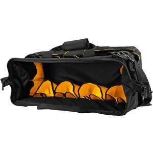 Bolsa em lona para ferramentas BL 900 VONDER PLUS