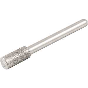 Lima rotativa para microrretífica, 4,76 mm, VONDER