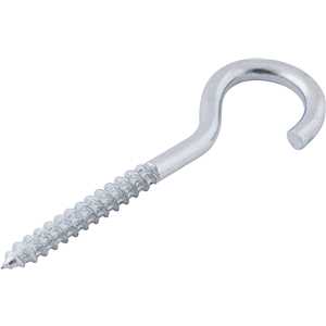Gancho 4,2 mm x 70 mm, G-8, VONDER