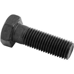 Parafuso sextavado 8.8, 20 mm x 60 mm, MA, rosca parcial, DIN 931, VONDER