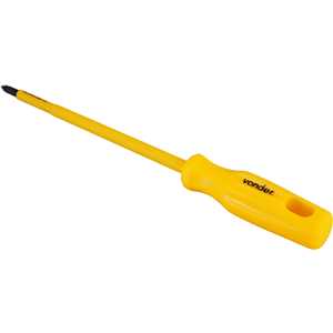 Chave phillips com haste isolada 3/16" x 6" VONDER