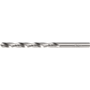 Broca de aço rápido 7/32", com 10 peças, DIN 338 HSS, NOVE54