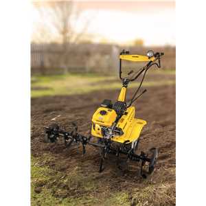 Microtrator/Motocultivador a gasolina 7 hp, MTV 775 VONDER
