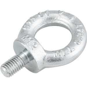 Parafuso olhal, 12 mm, 0,34 tf, VONDER PLUS