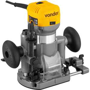 Tupia para laminados 3 em 1, TLV 713, 220 V~, 710 W, VONDER