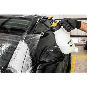 Aplicador manual de espuma, 2 litros, AEV 200, VONDER
