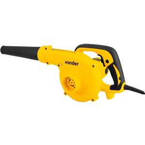Soprador e aspirador, 680 W, 220 V~, SAV 680 VONDER