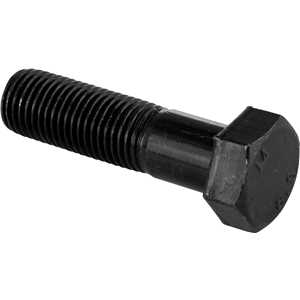 Parafuso sextavado 8.8, 22 mm x 80 mm, MA, rosca parcial, DIN 931, VONDER