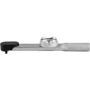 Torquímetro de relógio, encaixe de 1/4", 0 - 8 N.m, VONDER