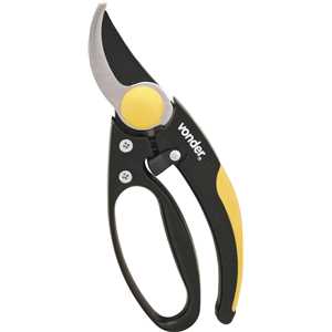 Tesoura para poda,  8", bico curvo, TP 3209 VONDER
