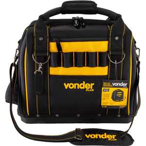 Bolsa em lona para ferramentas BL 170 VONDER PLUS