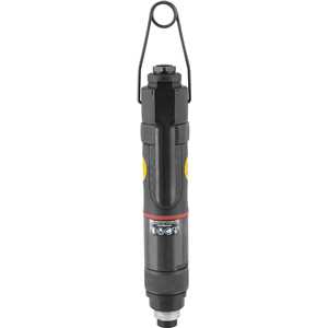 Parafusadeira pneumática com encaixe de 1/4", com acionamento por gatilho, PRV 380, VONDER PLUS