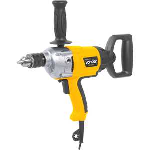 Furadeira sem impacto 5/8", 1.050 W, 220 V~, FSV 1050 VONDER